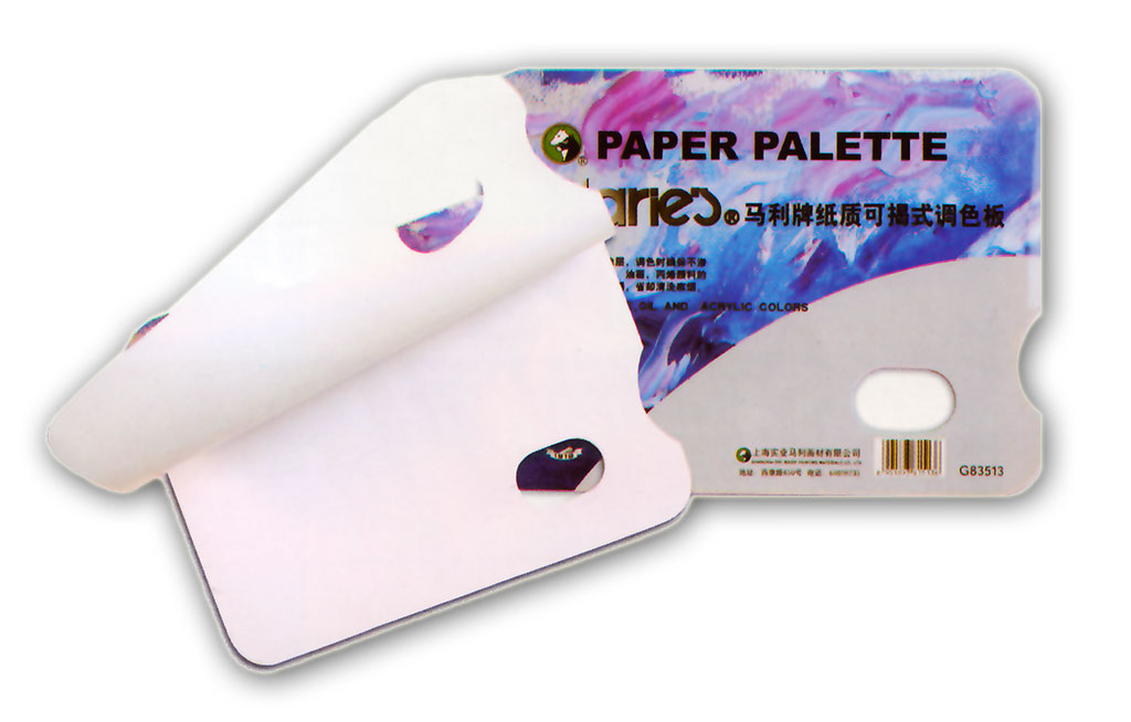 paper-palette